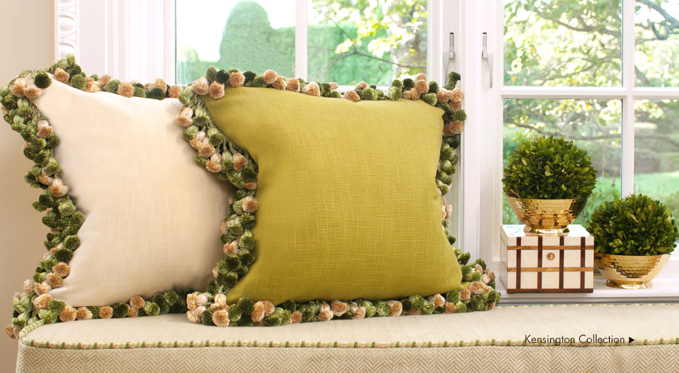 samuel & sons kensington collection