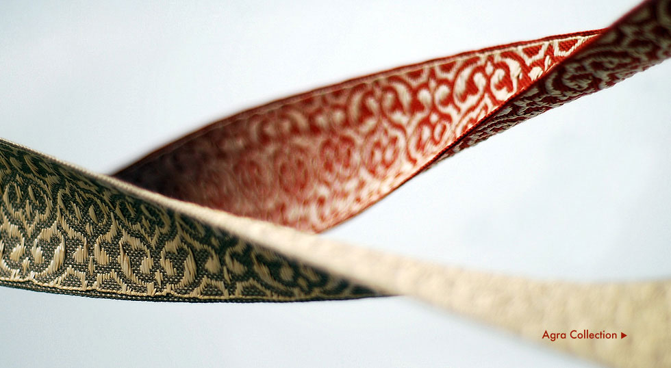 samuel & sons agra collection