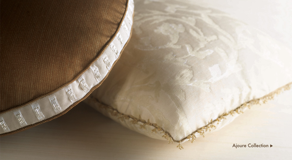 samuel & sons ajoure collection