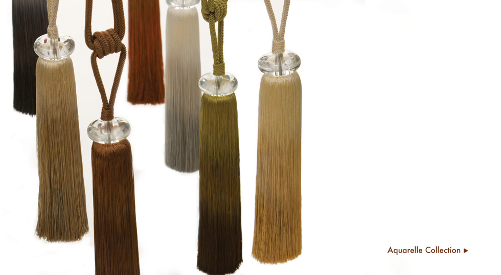 samuel & sons aquarelle collection