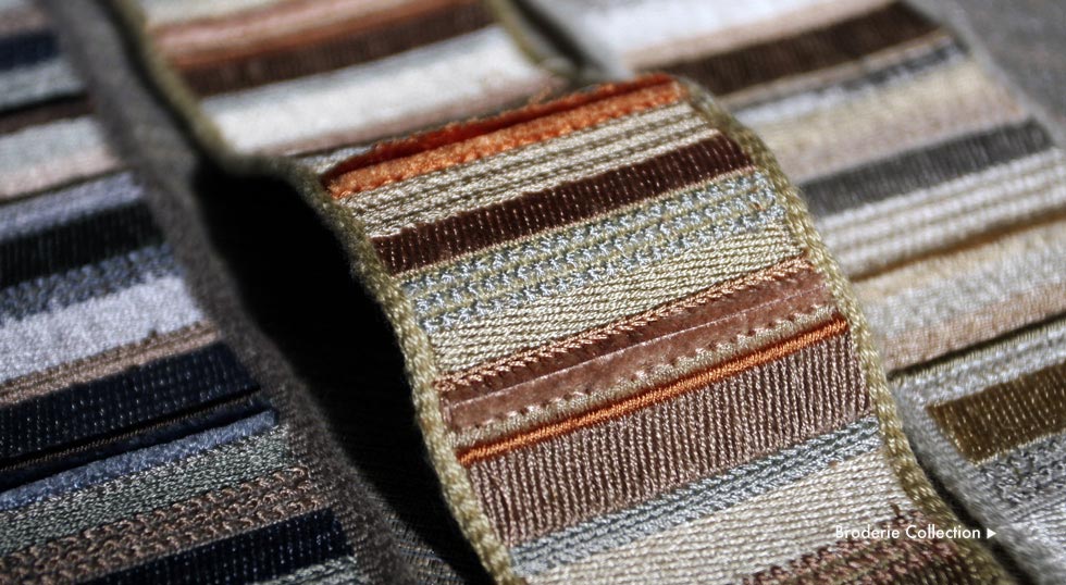 samuel & sons broderie collection