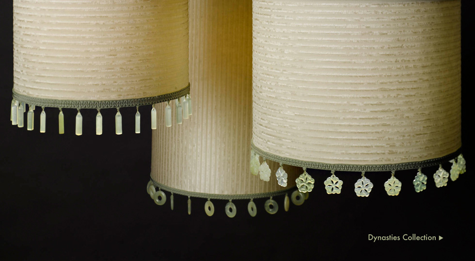 samuel & sons dynasties collection