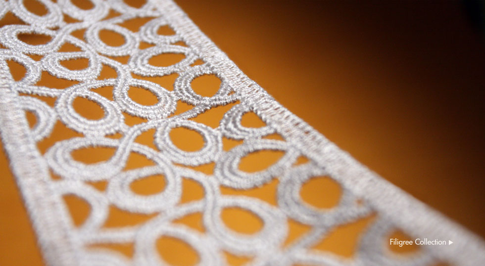 samuel & sons filigree collection