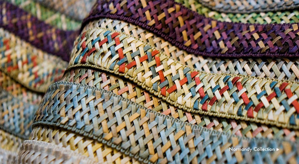 samuel & sons normandy collection
