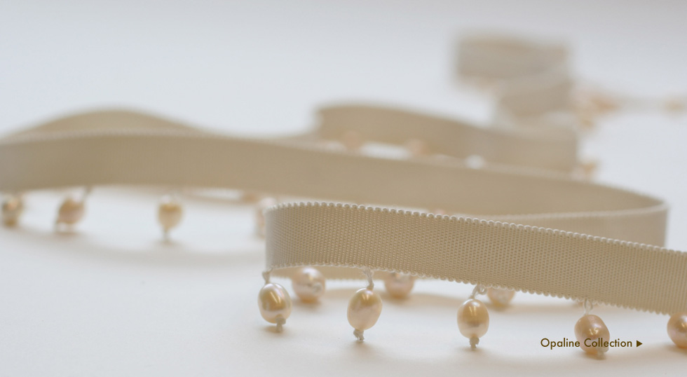samuel & sons opaline collection