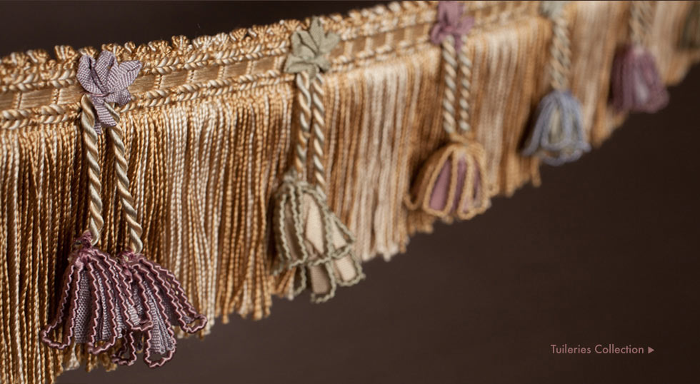 samuel & sons tuileries collection