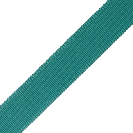 CORD WITH TAPE - 1.5" CAMBRIDGE STRIE BRAID - 145