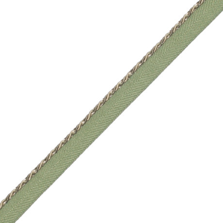 ROSETTES/TUFTS/FROGS - 1/8" (3 MM) PALAIS CORD WITH TAPE - 05