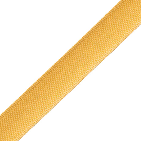 CORD WITH TAPE - ASPEN RIBBED BORDER - 03