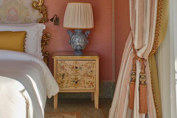 Samuel & Sons Passementerie