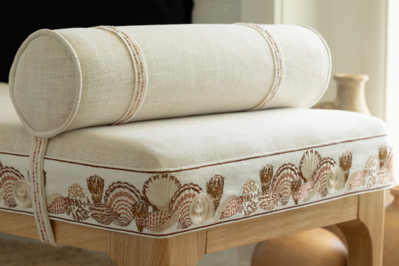 Passementerie in the Press: Summer 2025