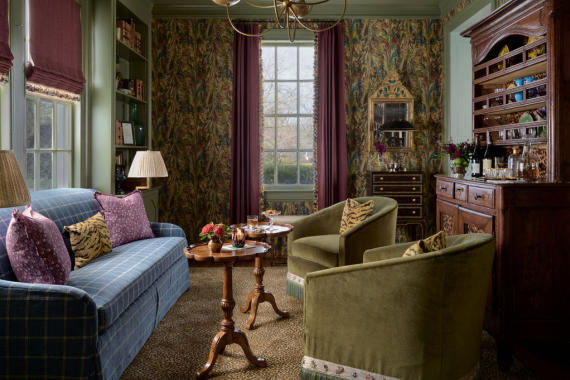 A Fresh Take on Federal