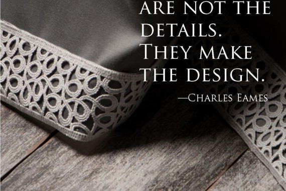 Wise Words: Charles Eames