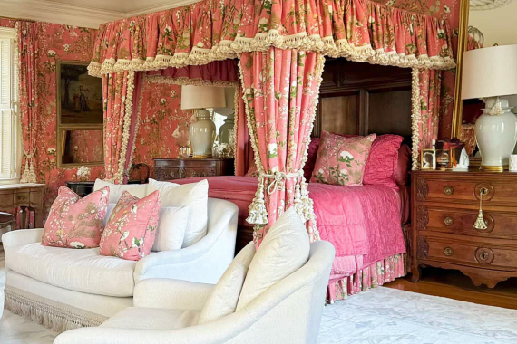 From Louisiana, with Love