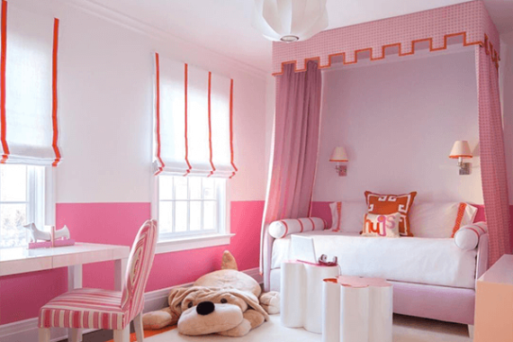 Kids Room Ideas Designed to Stand the Test of Time