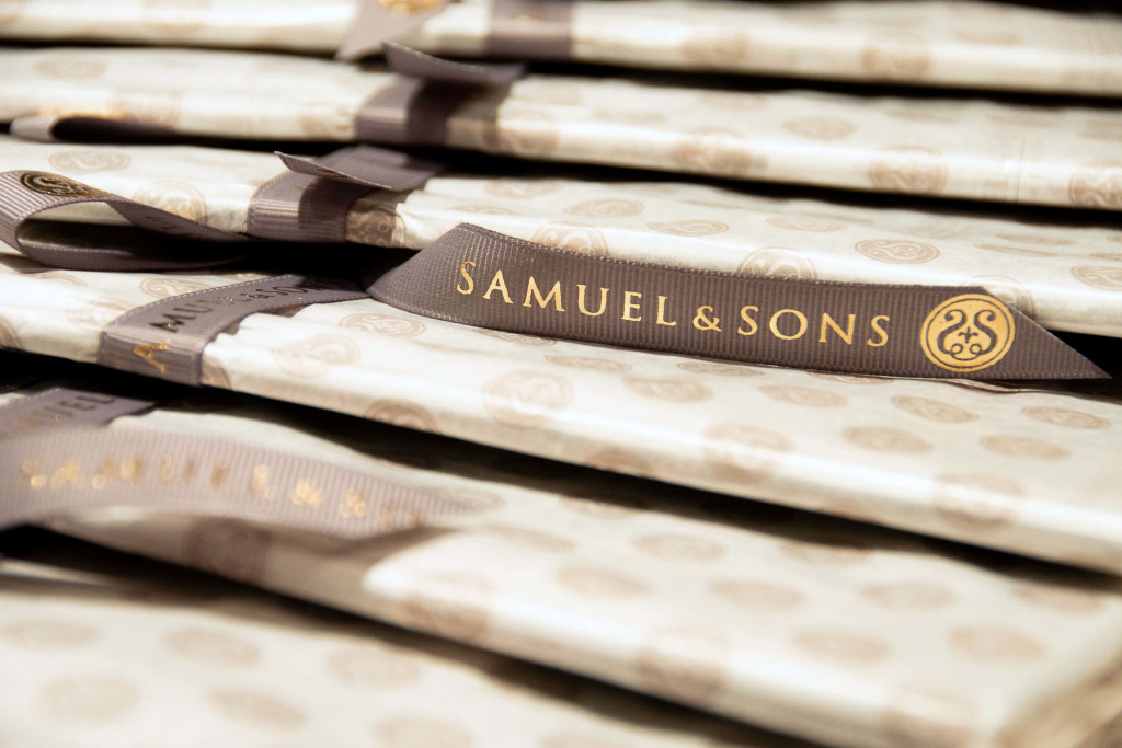 Samuel and Sons LA