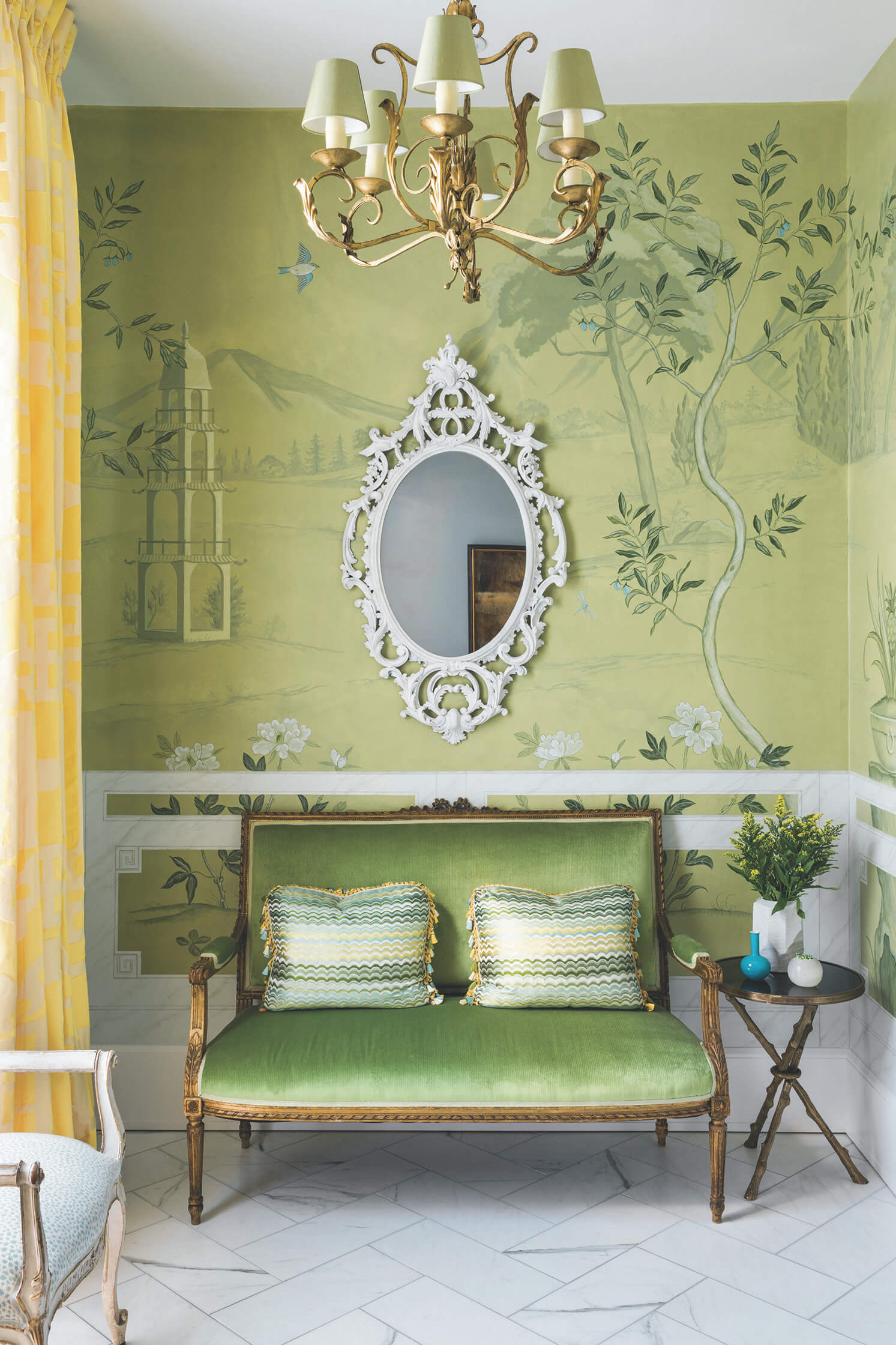 Samuel & Sons Passementerie