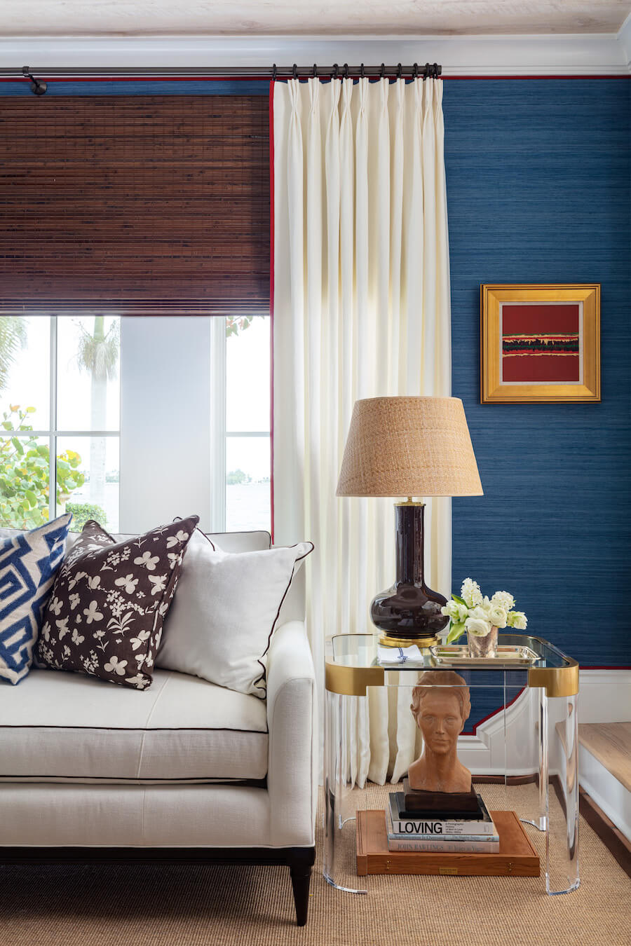 Samuel & Sons Passementerie