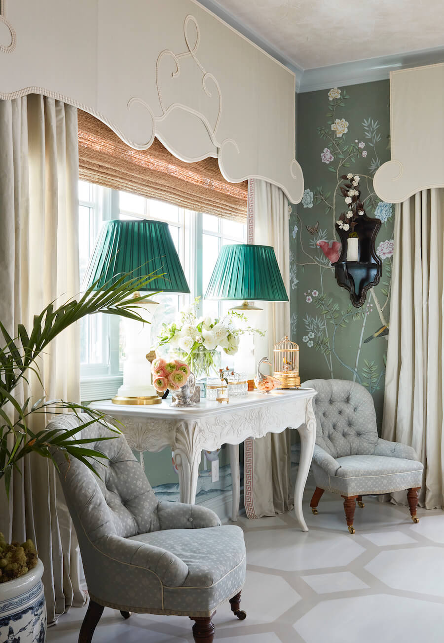 Samuel & Sons Passementerie