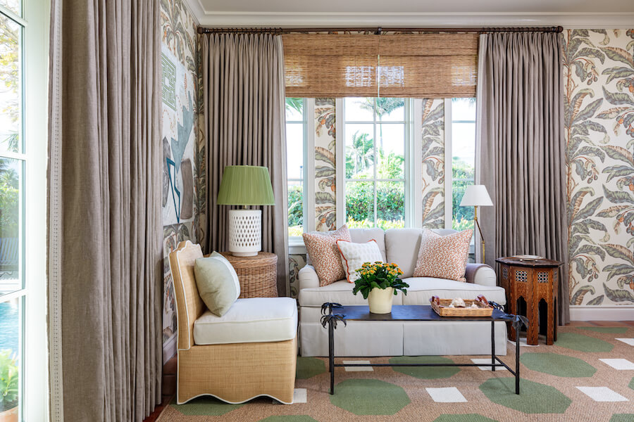 Samuel & Sons Passementerie