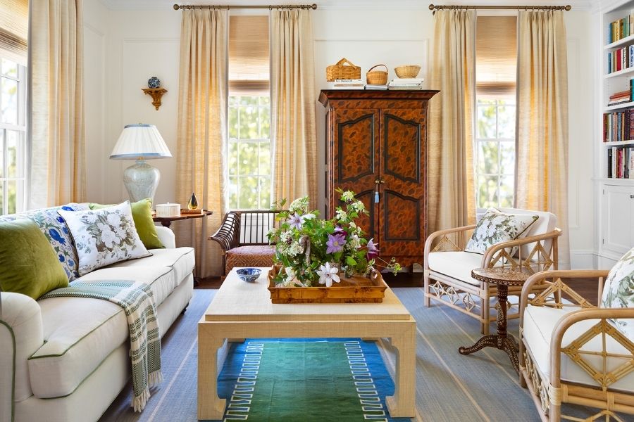 Samuel & Sons Passementerie