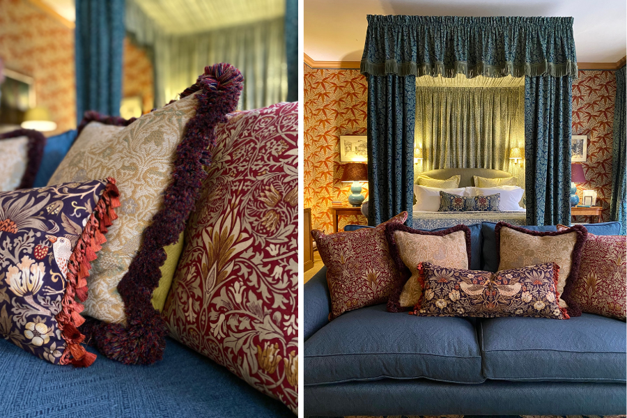 Samuel & Sons Passementerie