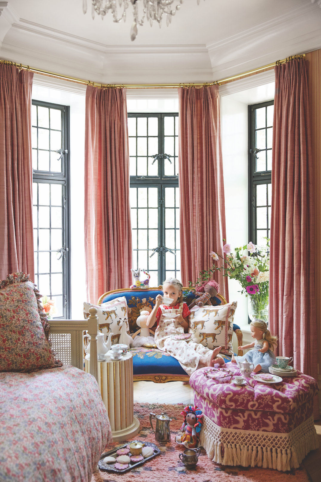 Samuel & Sons Passementerie