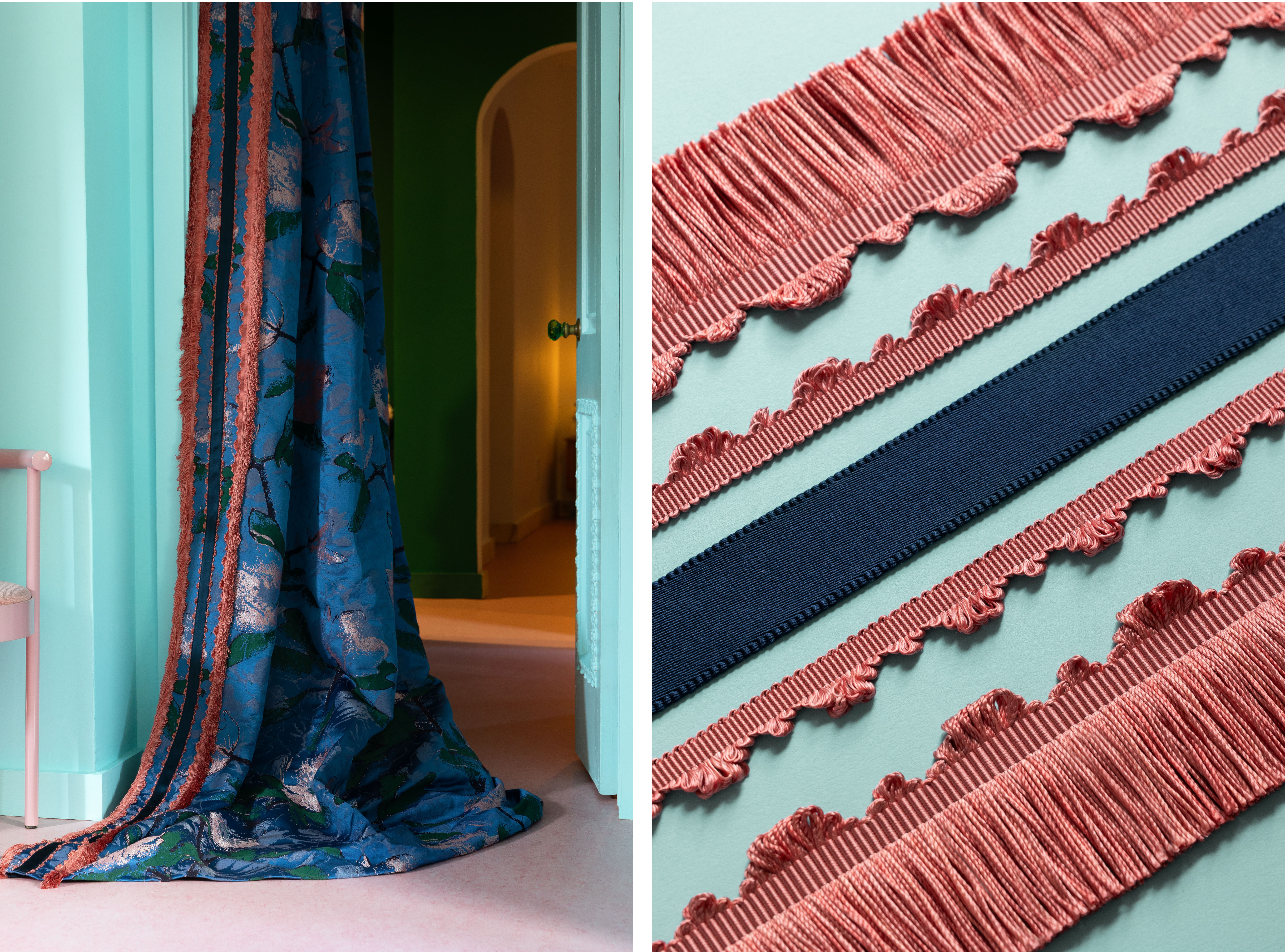 Samuel & Sons Passementerie, Inc.