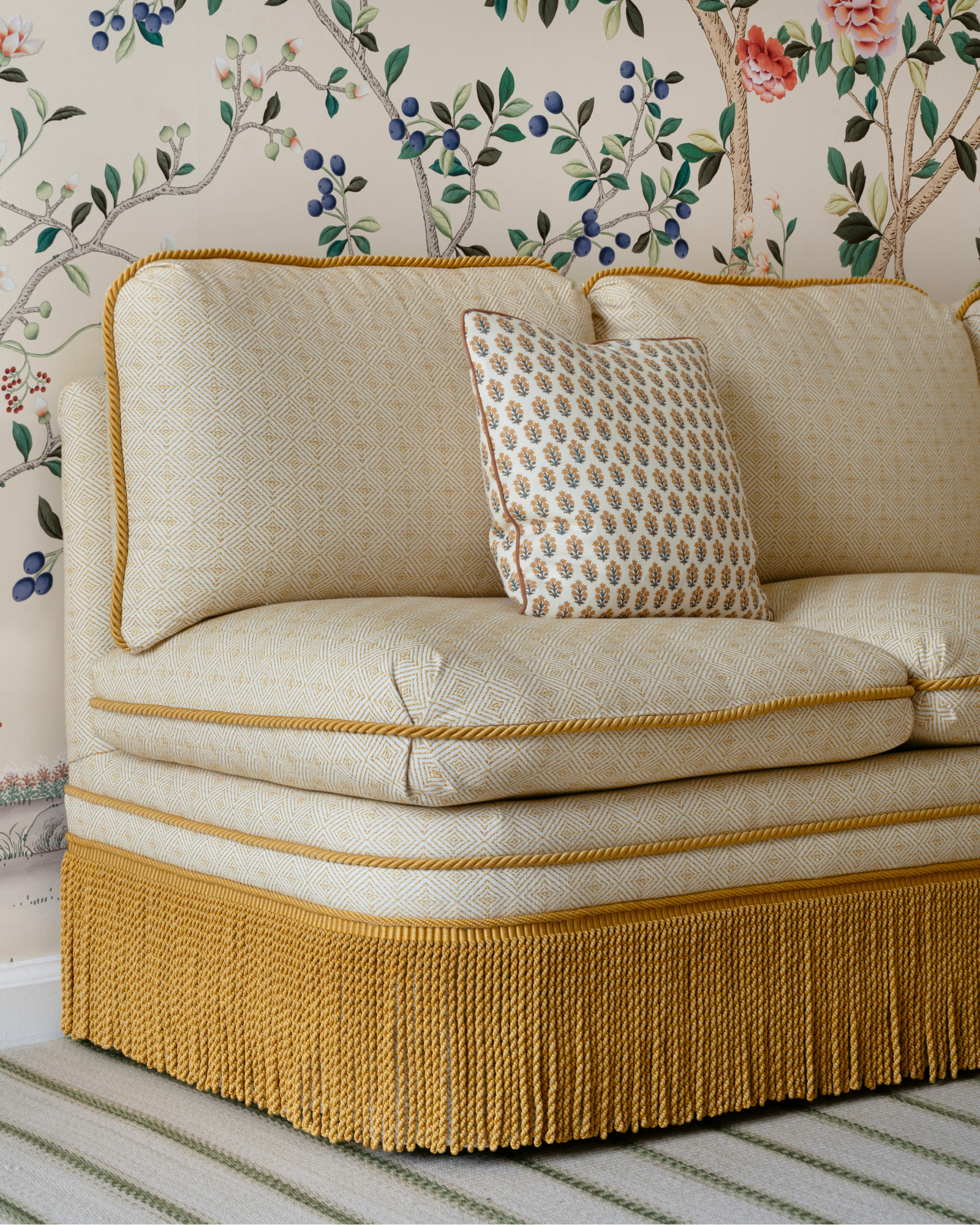 Samuel & Sons Passementerie, Inc.