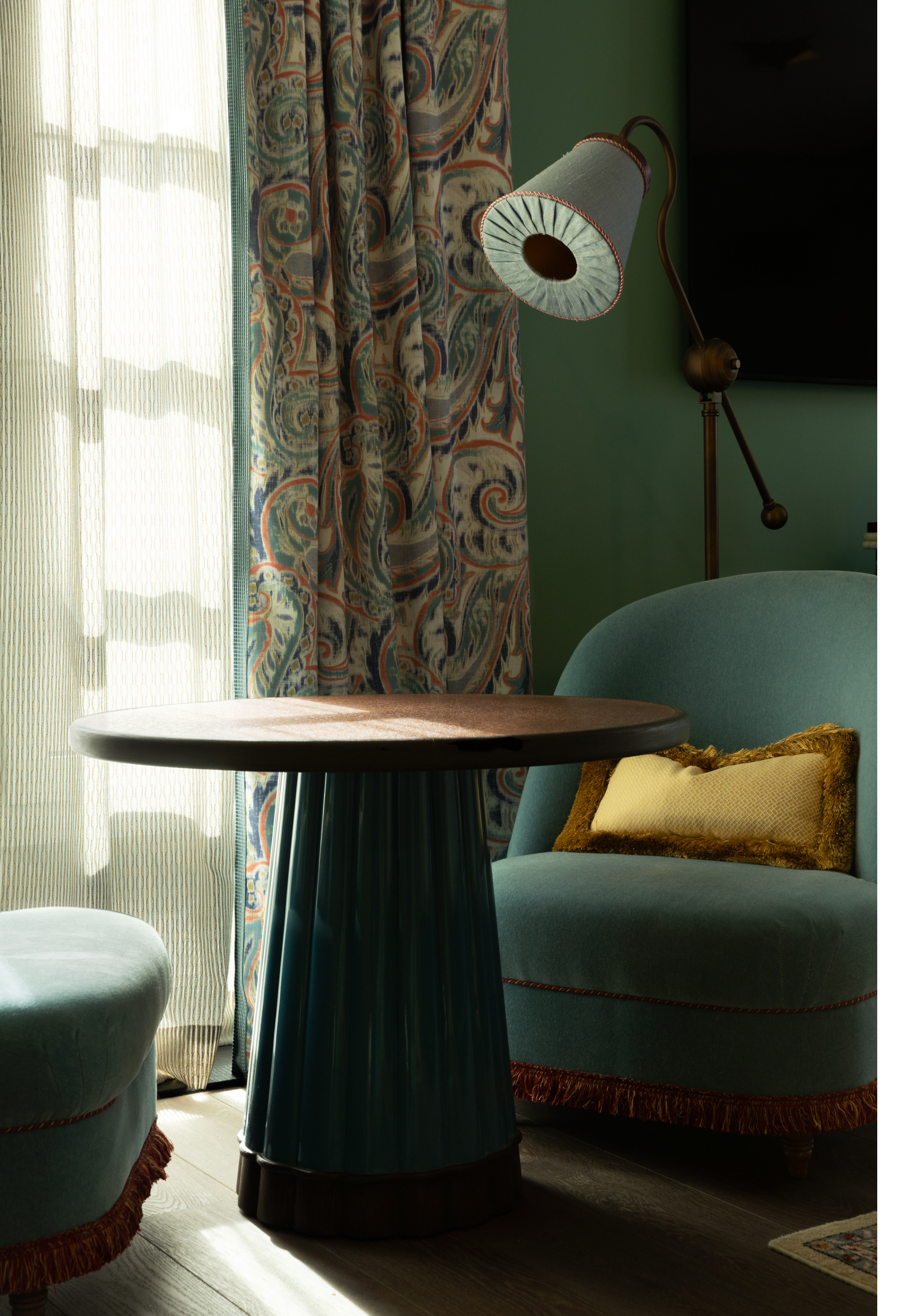 Samuel & Sons Passementerie