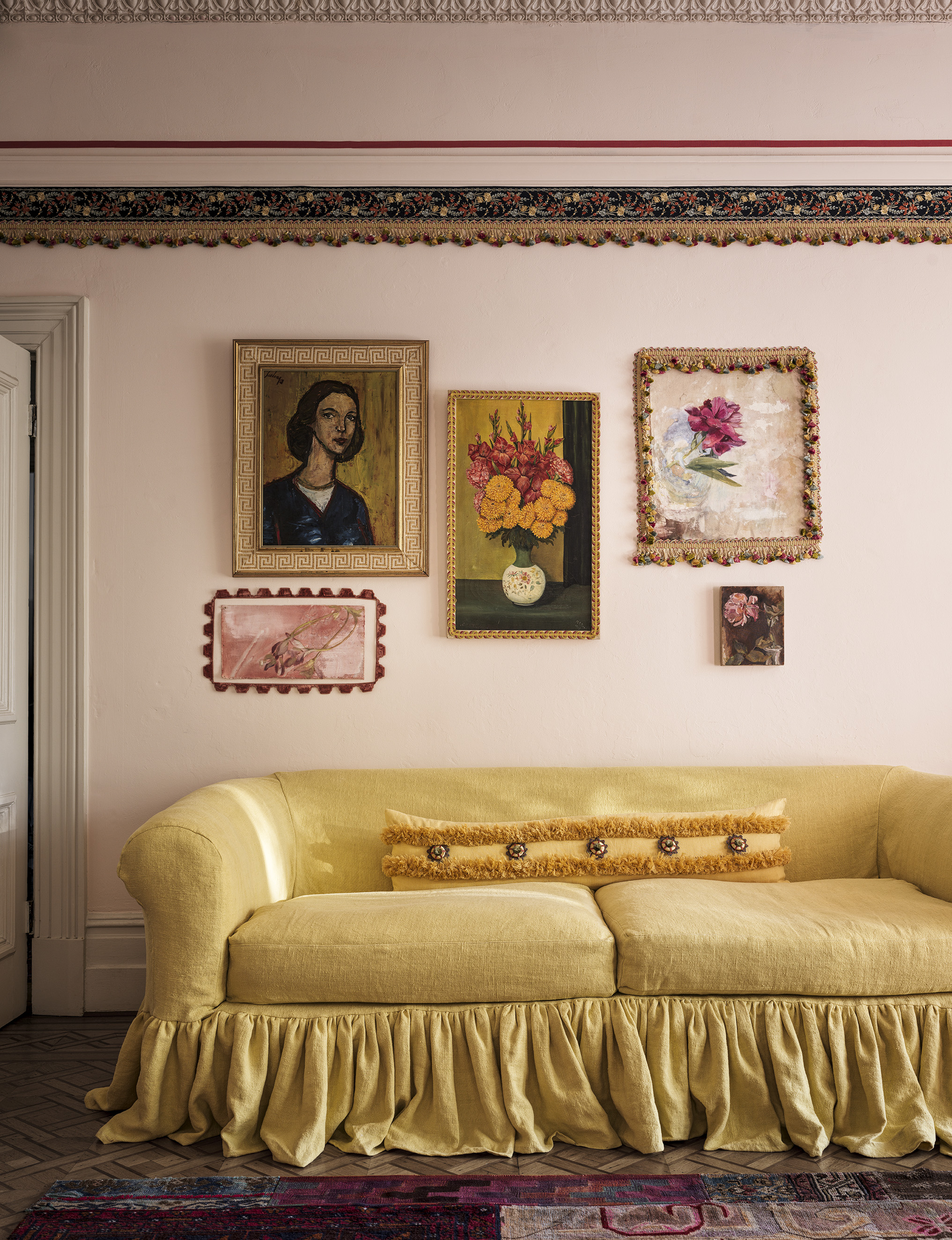 Samuel & Sons Passementerie, Inc.
