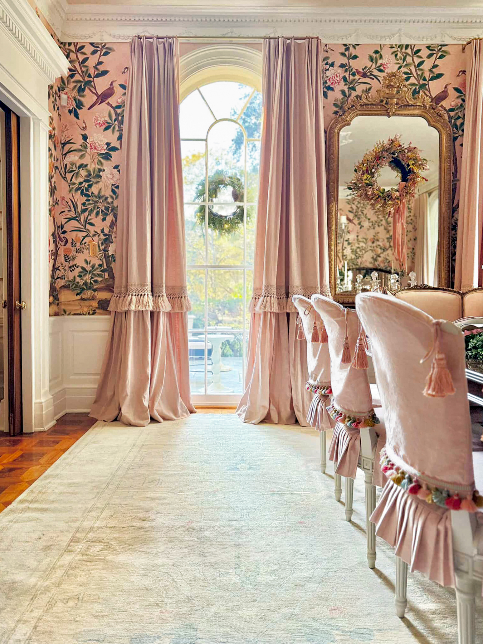 Samuel & Sons Passementerie