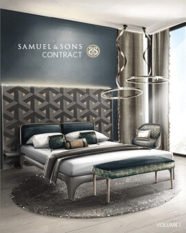 Samuel & Sons Passementerie, Inc.