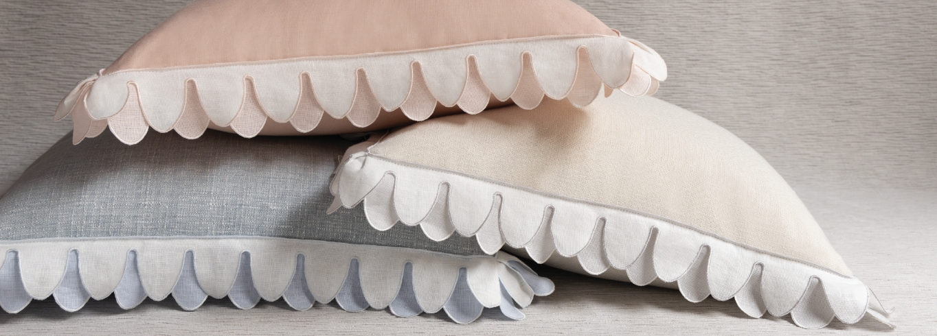 Lot De Galons Et Festons Anciens – Ruban De Dentelle Vintage – 182