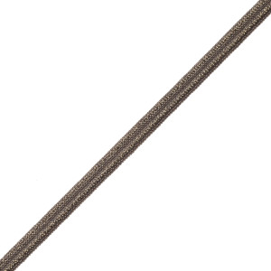 GIMPS/BRAIDS - 3/8" FRENCH DOUBLE WELTING - 005