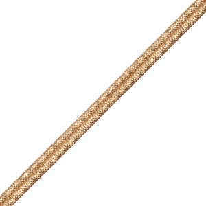 GIMPS/BRAIDS - 3/8" FRENCH DOUBLE WELTING - 008