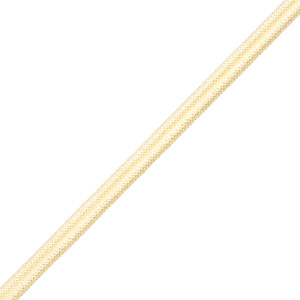 GIMPS/BRAIDS - 3/8" FRENCH DOUBLE WELTING - 100