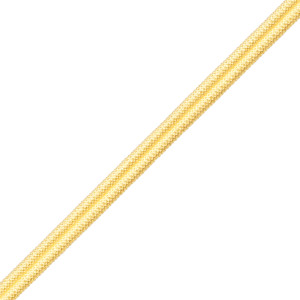 GIMPS/BRAIDS - 3/8" FRENCH DOUBLE WELTING - 105