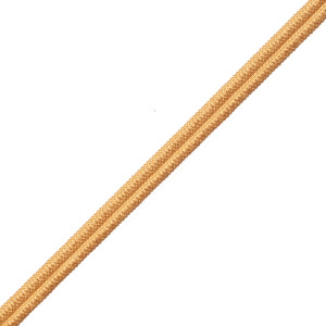 GIMPS/BRAIDS - 3/8" FRENCH DOUBLE WELTING - 106