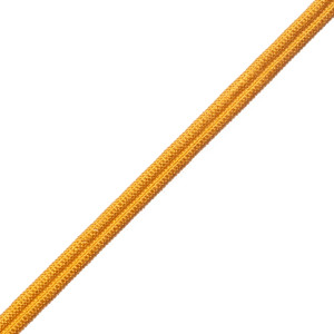 GIMPS/BRAIDS - 3/8" FRENCH DOUBLE WELTING - 107