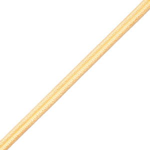 GIMPS/BRAIDS - 3/8" FRENCH DOUBLE WELTING - 115