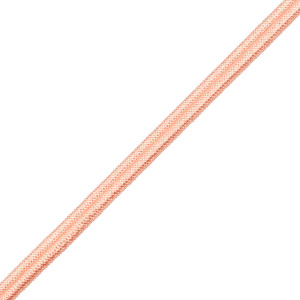 GIMPS/BRAIDS - 3/8" FRENCH DOUBLE WELTING - 117
