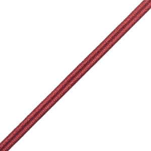 GIMPS/BRAIDS - 3/8" FRENCH DOUBLE WELTING - 119