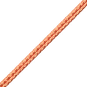 GIMPS/BRAIDS - 3/8" FRENCH DOUBLE WELTING - 128