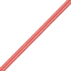 GIMPS/BRAIDS - 3/8" FRENCH DOUBLE WELTING - 129