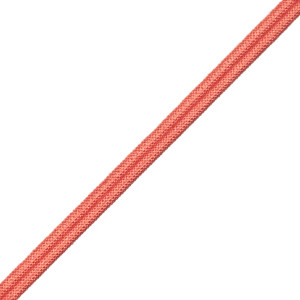 GIMPS/BRAIDS - 3/8" FRENCH DOUBLE WELTING - 130