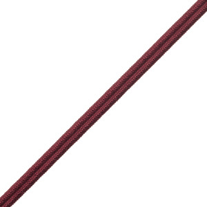 GIMPS/BRAIDS - 3/8" FRENCH DOUBLE WELTING - 135
