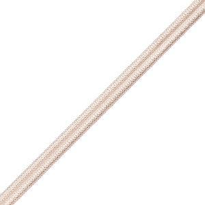 GIMPS/BRAIDS - 3/8" FRENCH DOUBLE WELTING - 137
