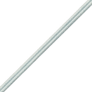 GIMPS/BRAIDS - 3/8" FRENCH DOUBLE WELTING - 139