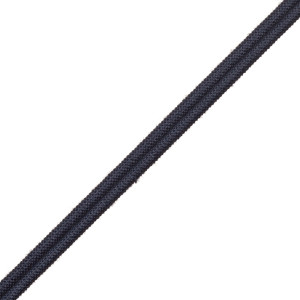 GIMPS/BRAIDS - 3/8" FRENCH DOUBLE WELTING - 151